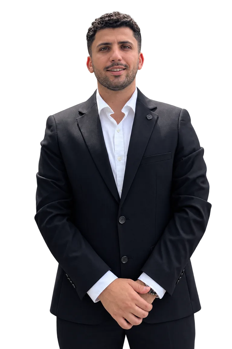 Zohar Levi, founder and CEO of Chess Magic