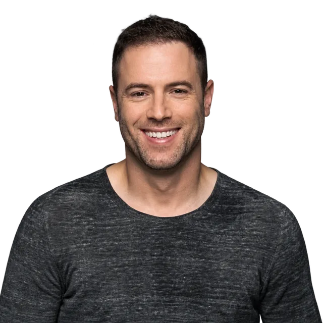 Shlomi Aizenberg